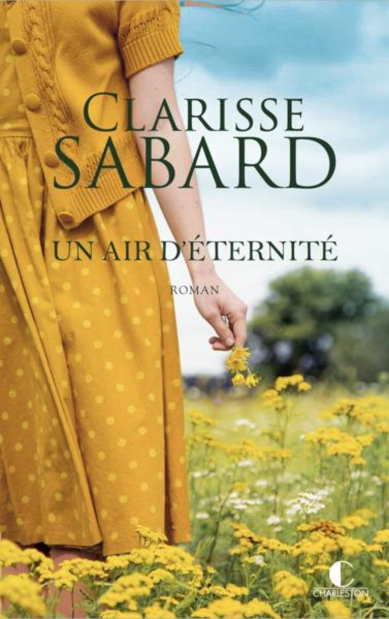 UN AIR D-ETERNITE - SABARD CLARISSE - CHARLESTON