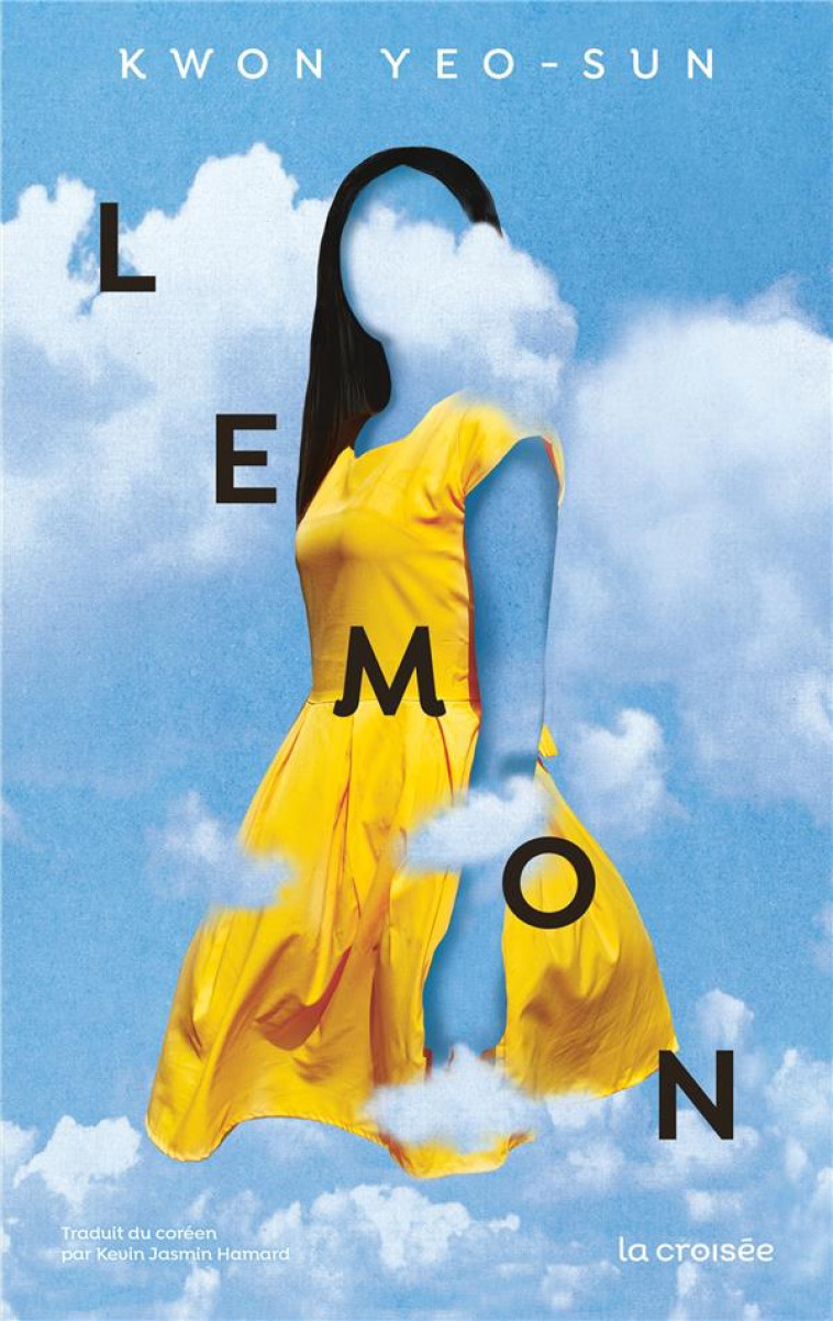 LEMON - ONE-SHOT - LEMON - KWON YEO-SUN - DELCOURT