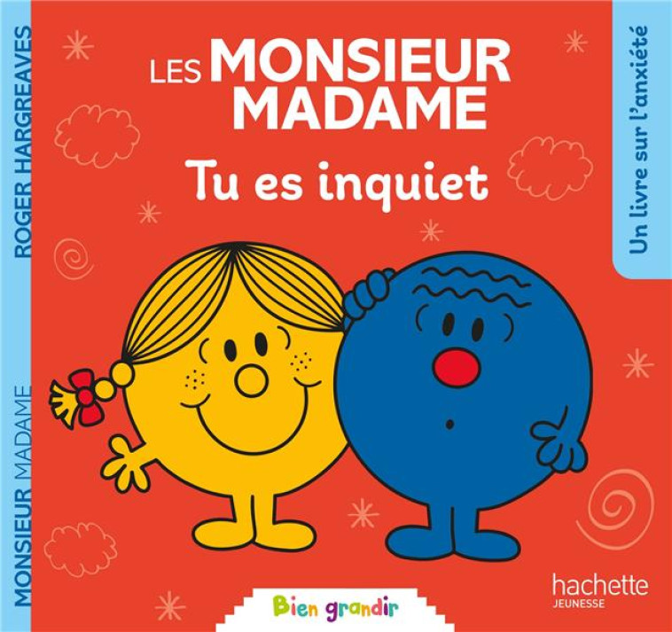 MONSIEUR MADAME - TOUT IRA BIEN - COLLECTIF - HACHETTE