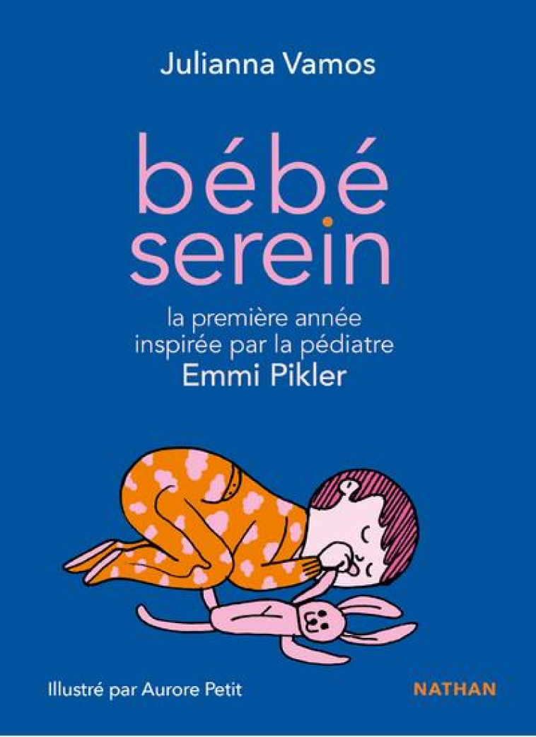 BEBE SEREIN - VAMOS/PETIT - CLE INTERNAT