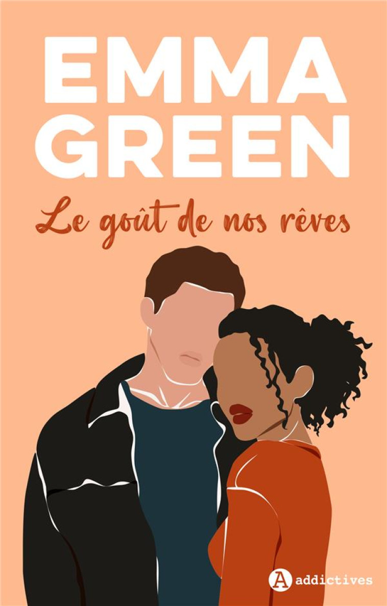 LE GOUT DE NOS REVES - GREEN EMMA - EURO SERVICE