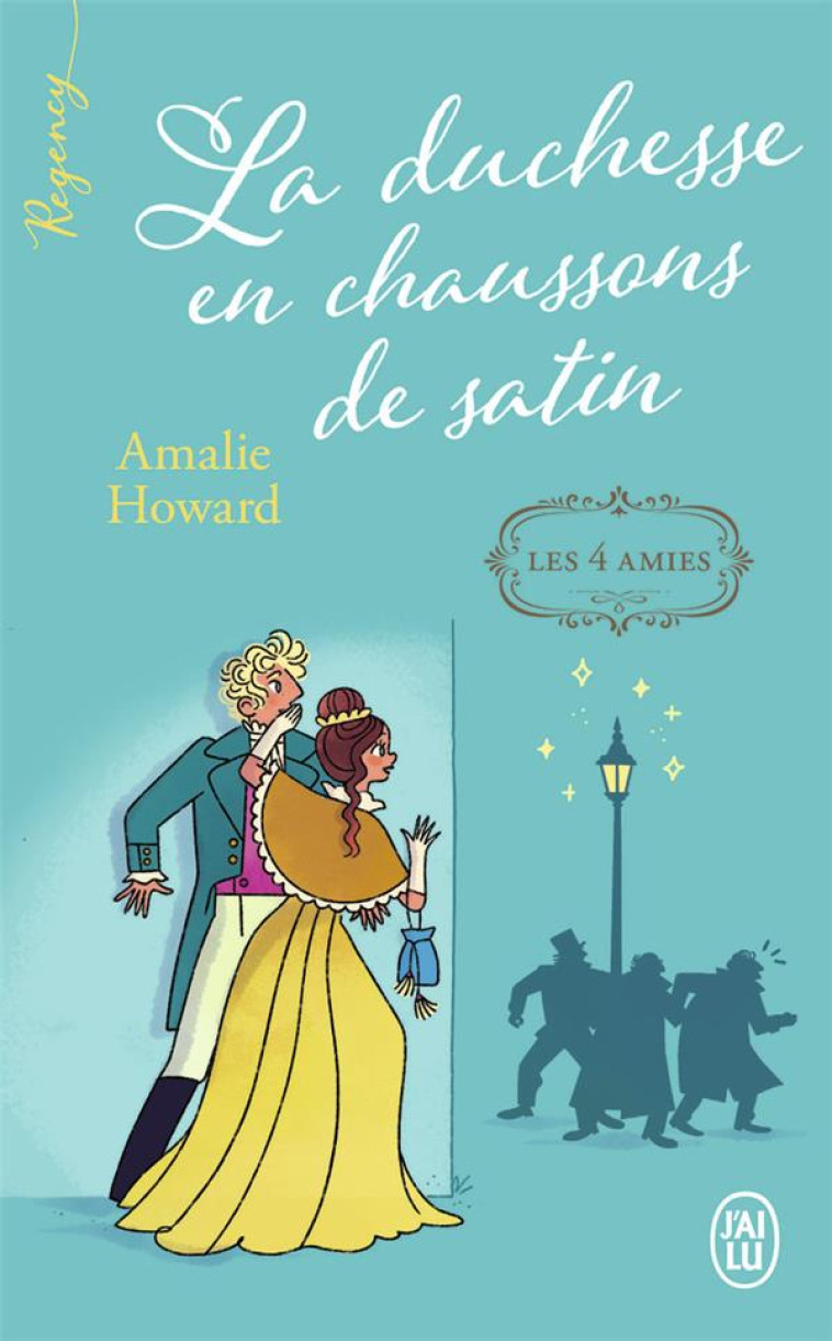 TAMING OF THE DUKES -1- ALWAYS BE MY DUCHESS - HOWARD AMALIE - J'AI LU