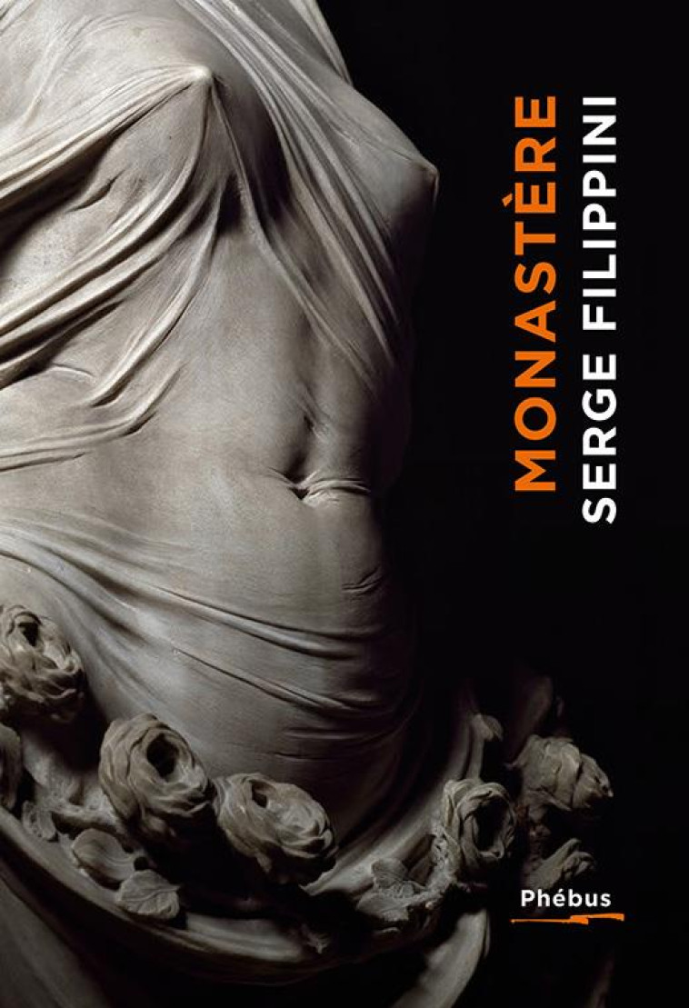 MONASTERE - FILIPPINI SERGE - LIBRETTO