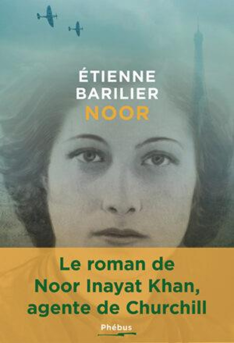 NOOR - BARILIER ETIENNE - LIBRETTO