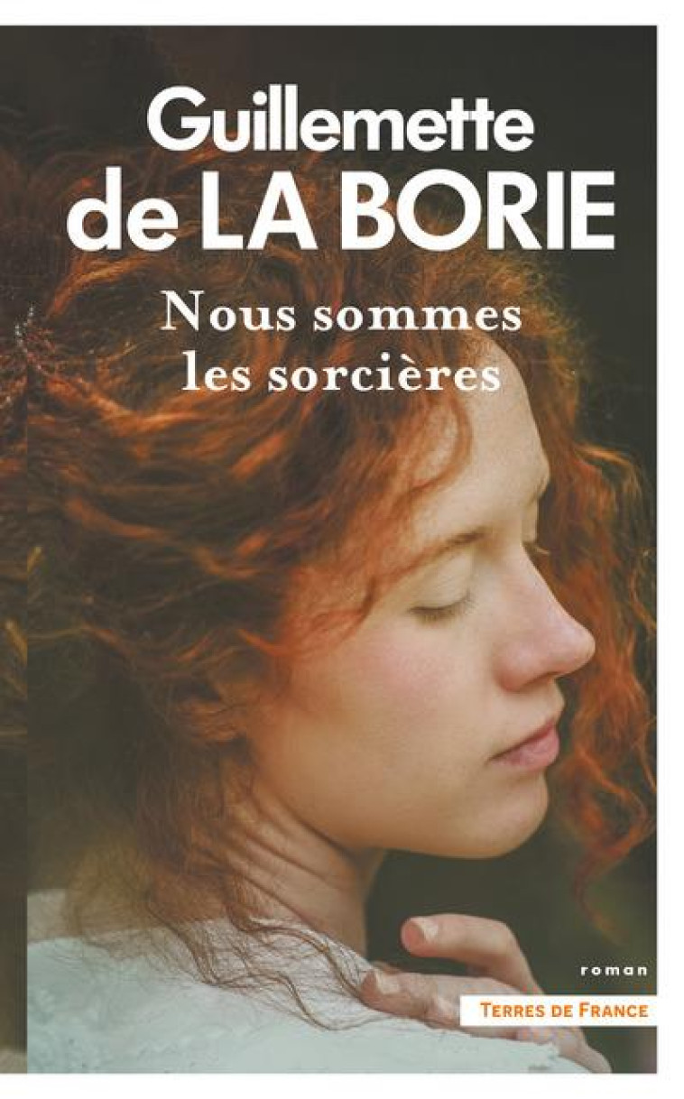 NOUS SOMMES LES SORCIERES - LA BORIE/ROCAL - PRESSES CITE