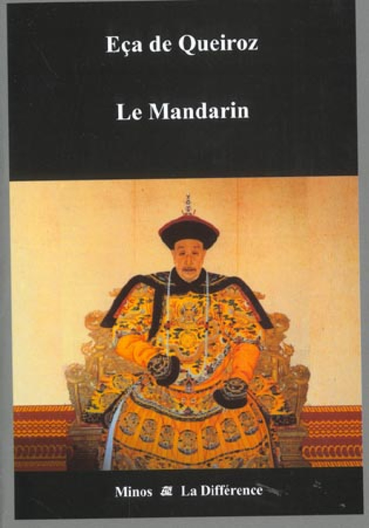 LE MANDARIN - QUEIROZ, ECA DE - DIFFERENCE