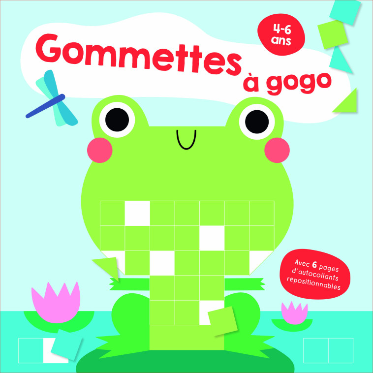 GOMMETTES A GOGO - XXX - YOYO