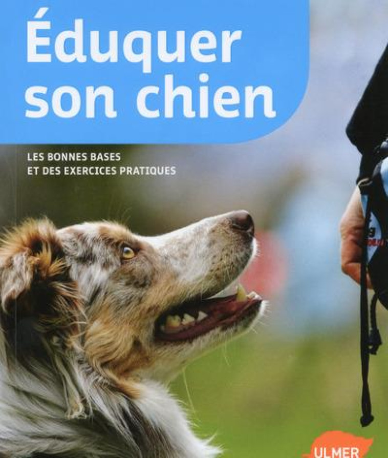 EDUQUER SON CHIEN - MAHNKE KARINA - ULMER