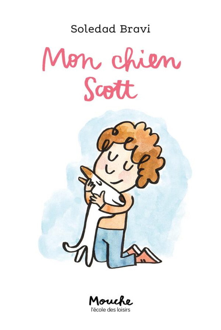 MON CHIEN SCOTT - BRAVI SOLEDAD - EDL