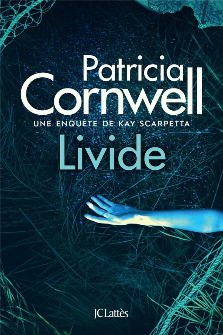 LIVIDE - CORNWELL PATRICIA - CERF
