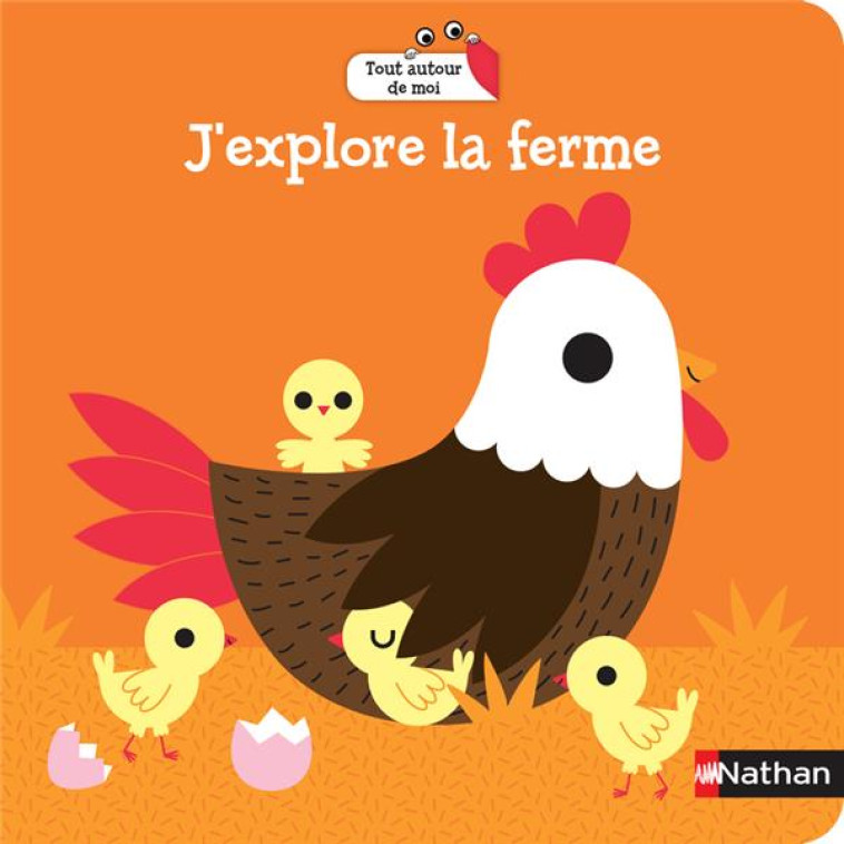 J-EXPLORE LA FERME - GWE - CLE INTERNAT