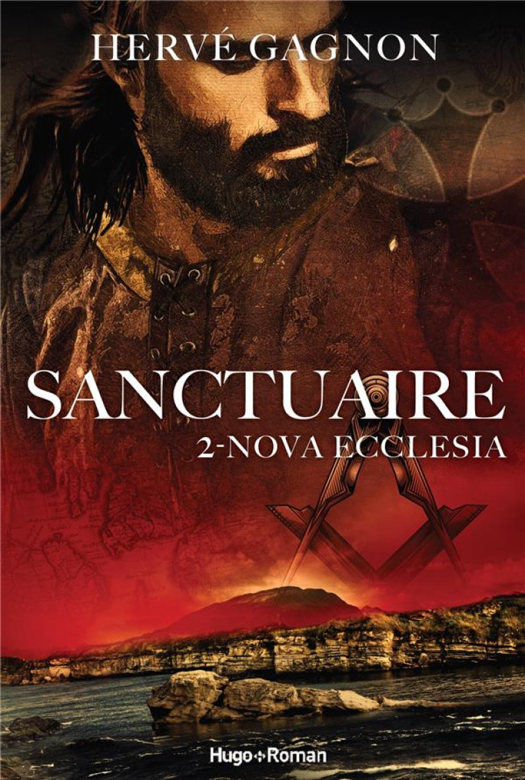 SANCTUAIRE - TOME 2 - GAGNON HERVE - HUGO JEUNESSE