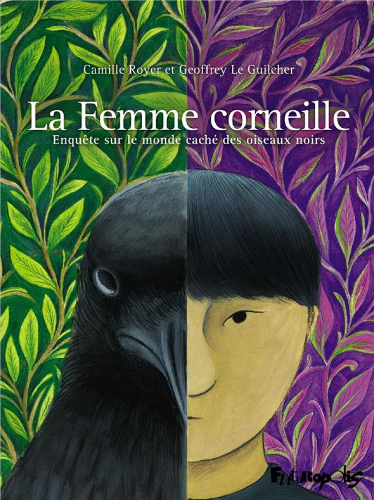LA FEMME CORNEILLE - ROYER/LE GUILCHER - GALLISOL
