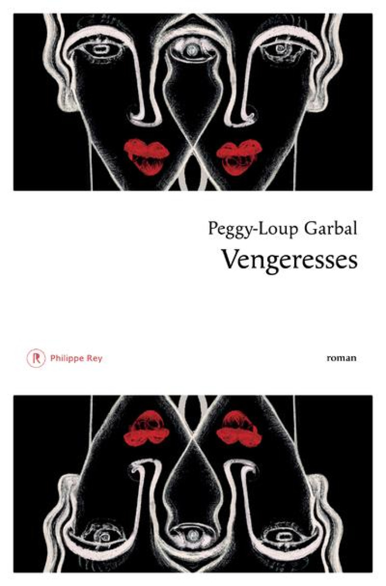 VENGERESSES - GARBAL PEGGY-LOUP - REY