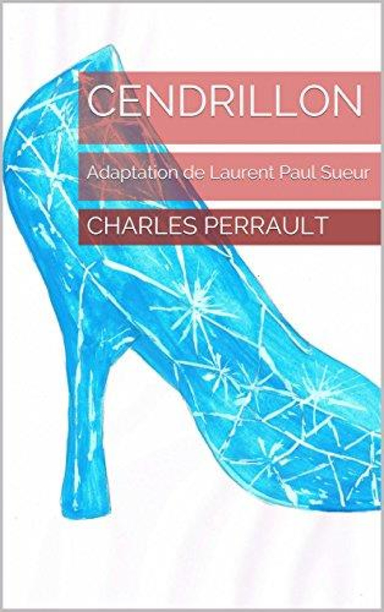 CENDRILLON - PERRAULT/ERNOULT - MAGNARD