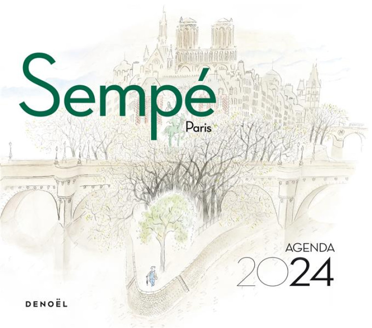 AGENDA SEMPE 2024 - SEMPE - NC