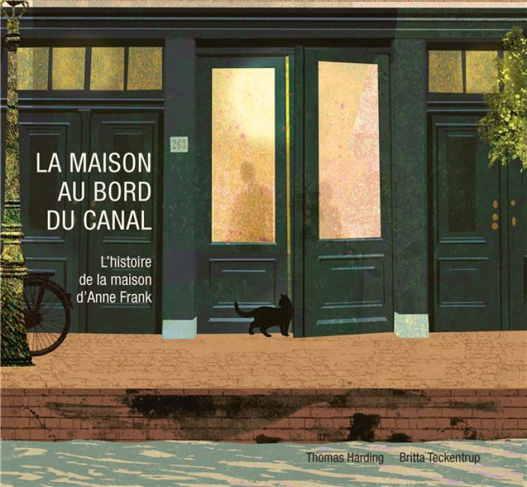 LA MAISON PRES DU CANAL (TP) - HARDING/TECKENTRUP - BOOKS ON DEMAND