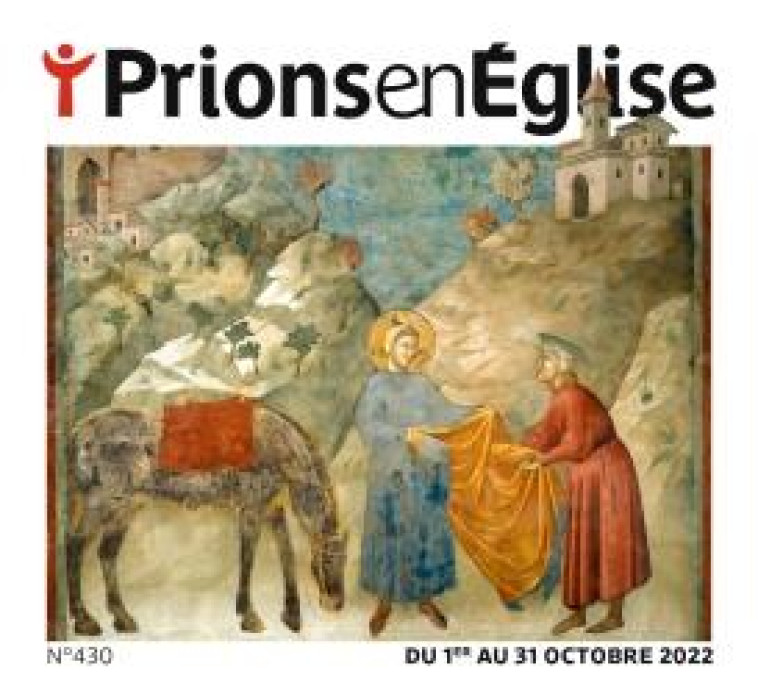 PRIONS GD FORMAT - OCTOBRE 2023 N  442 - COLLECTIF AUTEURS - NC