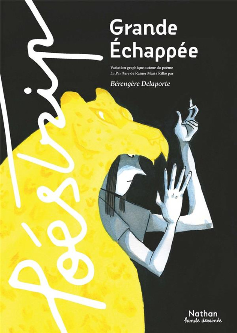 GRANDE ECHAPPEE - DELAPORTE - CLE INTERNAT