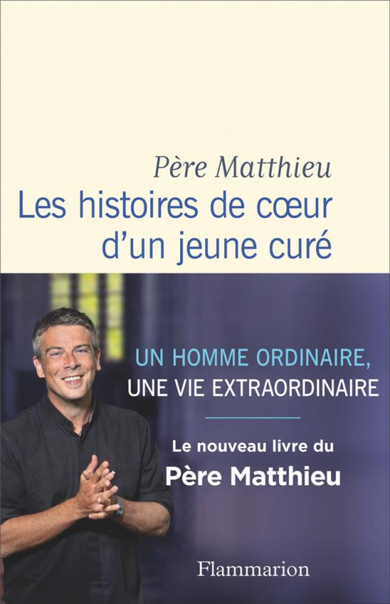 JOURNAL D-UN CURE 2.0 - PERE MATTHIEU - FLAMMARION