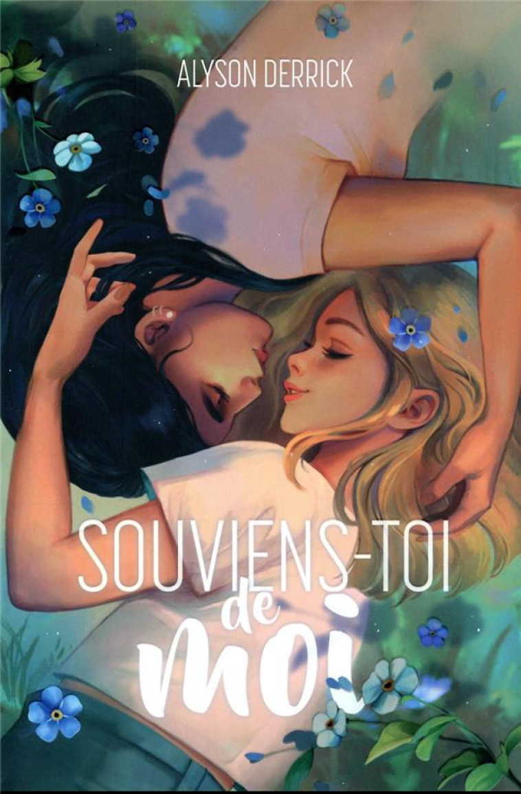 SOUVIENS-TOI DE MOI - DERRICK ALYSON - HACHETTE