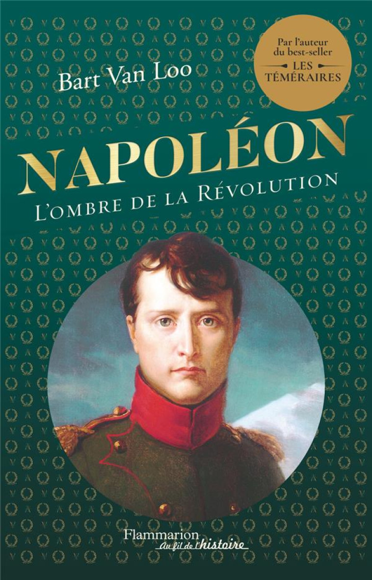 NAPOLEON - VAN LOO BART - FLAMMARION