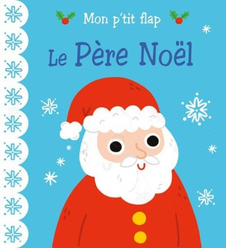 MON P-TIT FLAP - LE PERE NOEL - DOYLE LIZZY - 1 2 3 SOLEIL