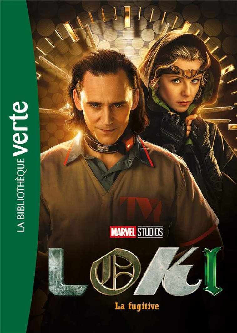 LOKI - T02 - LOKI 02 - MARVEL - HACHETTE