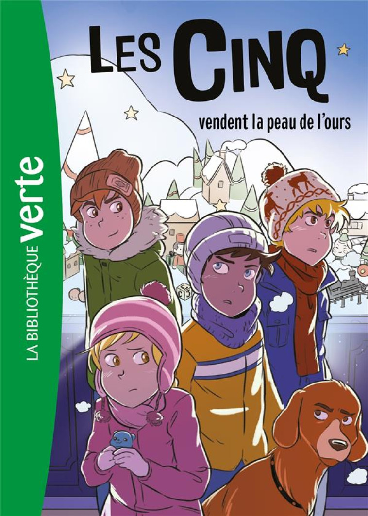 LE CLUB DES CINQ - T33 - LES CINQ NED 33 - VOILIER/AUREN - HACHETTE