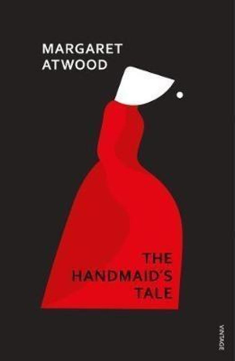 THE HANDMAID- S TALE - VO - ATWOOD MARGARET - NC