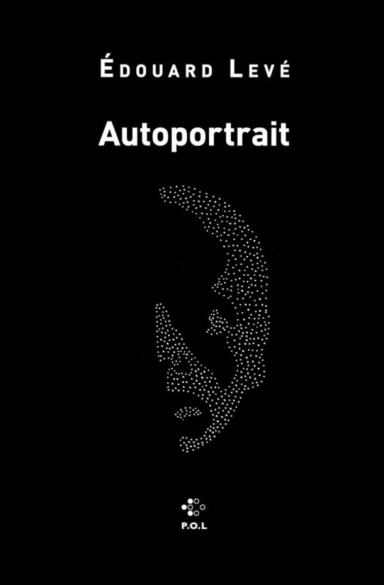 AUTOPORTRAIT - LEVE, EDOUARD - POL