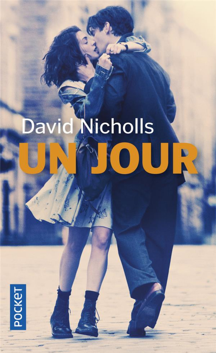 UN JOUR - NICHOLLS, DAVID - POCKET