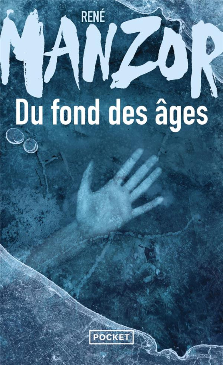 DU FOND DES AGES - MANZOR RENE - POCKET