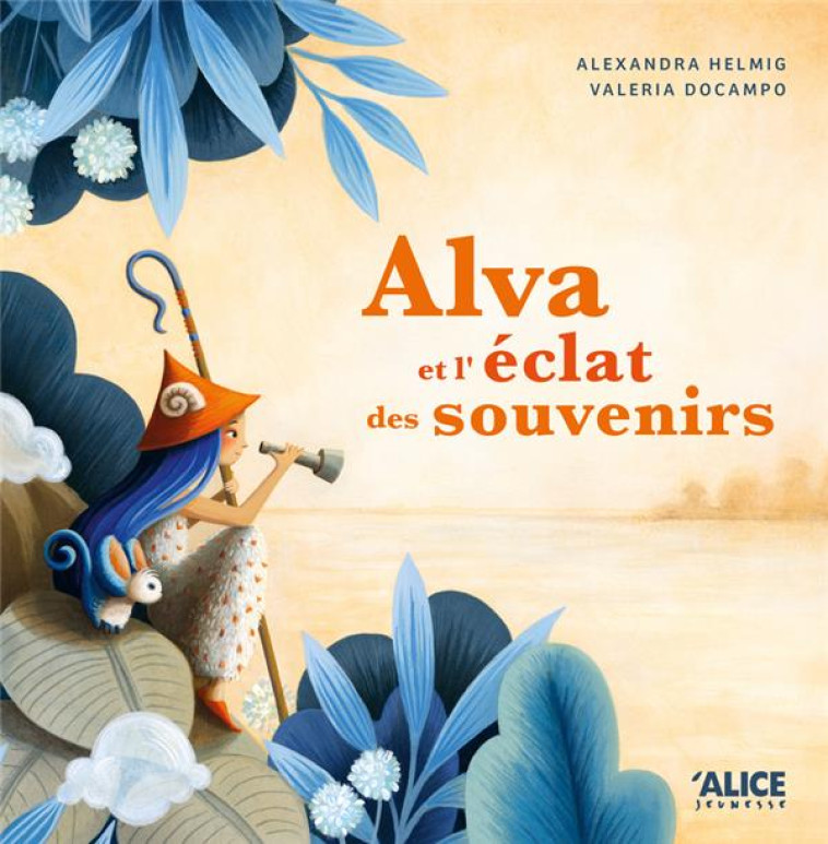 ALVA - HELMIG/DOCAMPO - ALICE