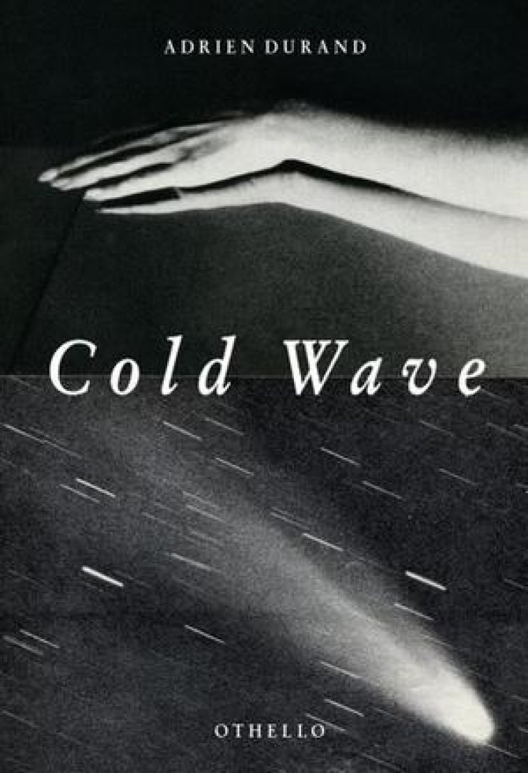 COLDWAVE - DURAND, ADRIEN - OTHELLO