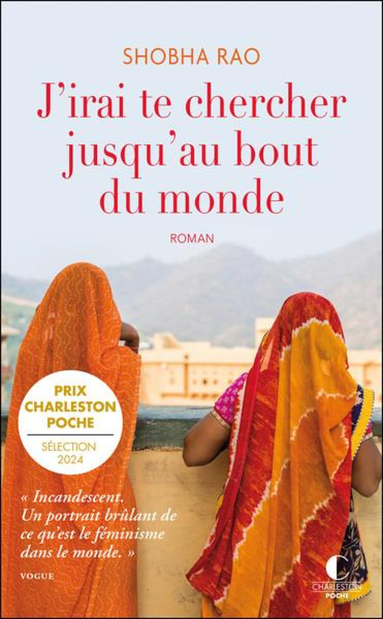 J-IRAI TE CHERCHER JUSQU-AU BOUT DU MONDE - ALBARET-MAATSCH M. - CHARLESTON