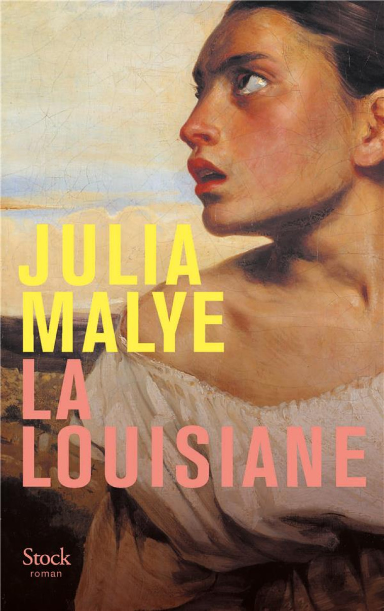 LA LOUISIANE - MALYE - STOCK