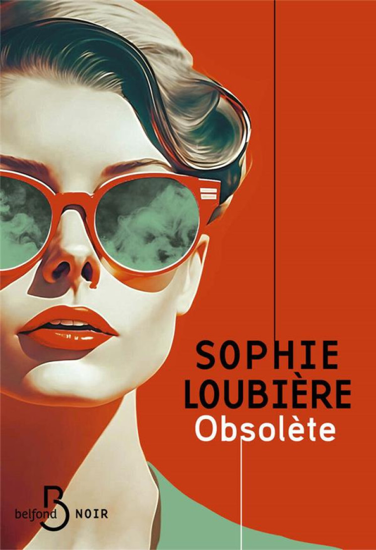 OBSOLETE - LOUBIERE - BELFOND