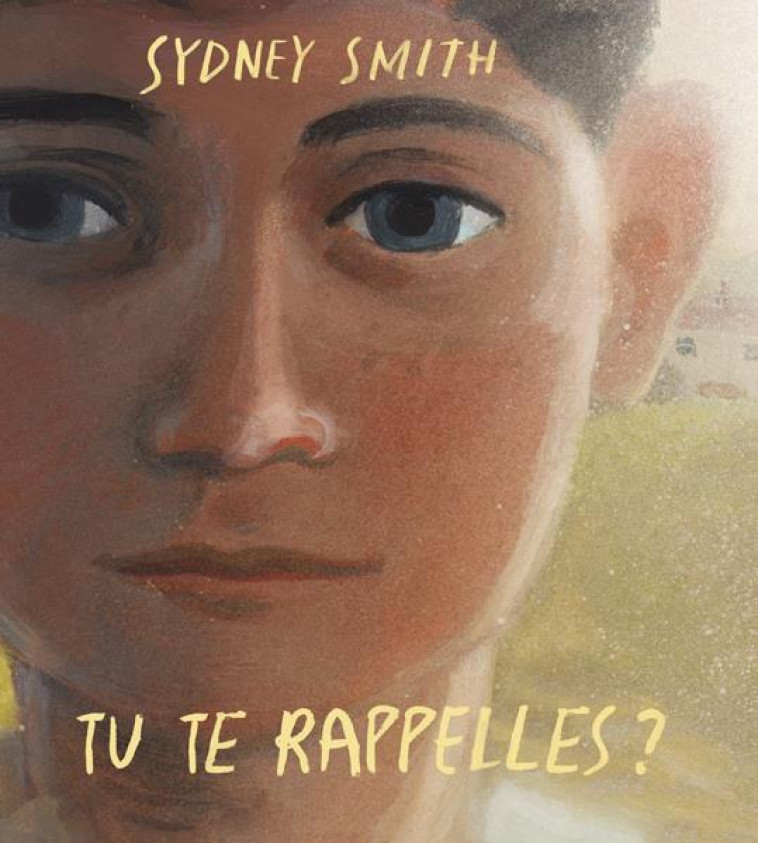 TU TE RAPPELLES ? - SMITH - KALEIDOSCOPE