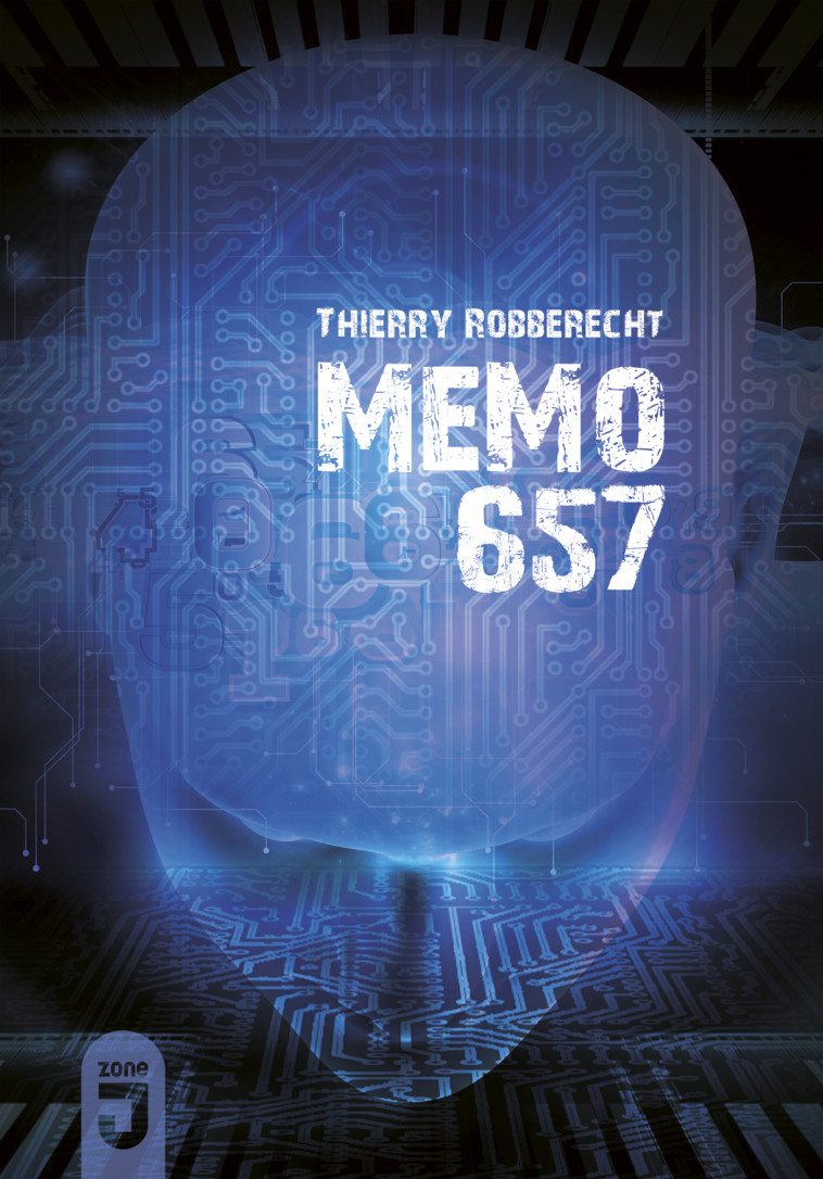 MEMO 657 - Thierry Robberecht - MIJADE