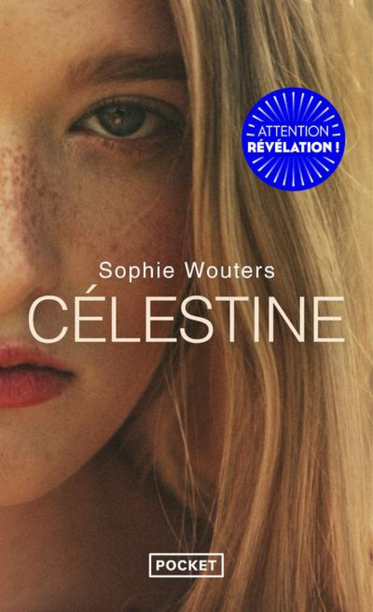 CELESTINE - WOUTERS SOPHIE - POCKET