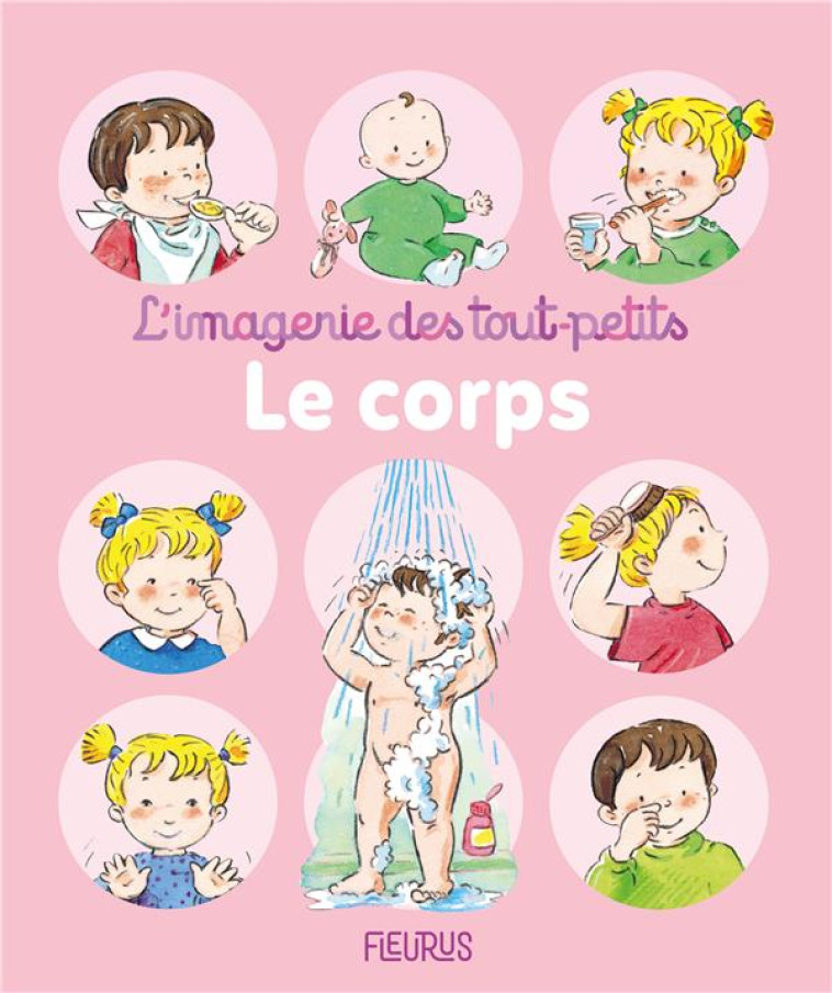 LE CORPS -   - FLEURUS