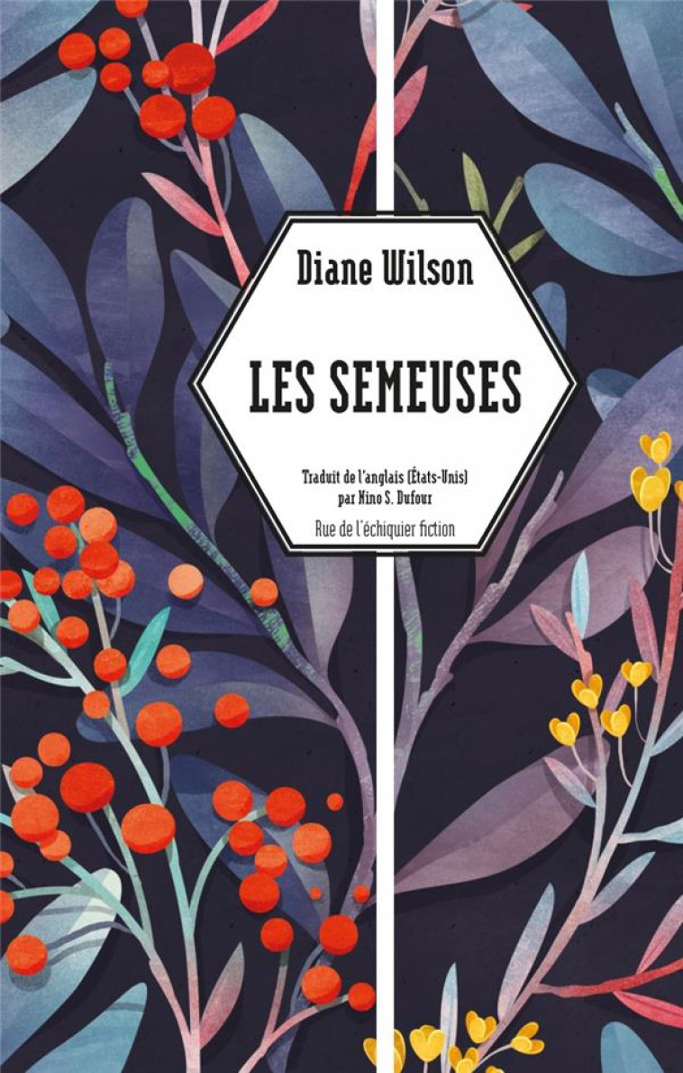 LES SEMEUSES - WILSON - RUE ECHIQUIER