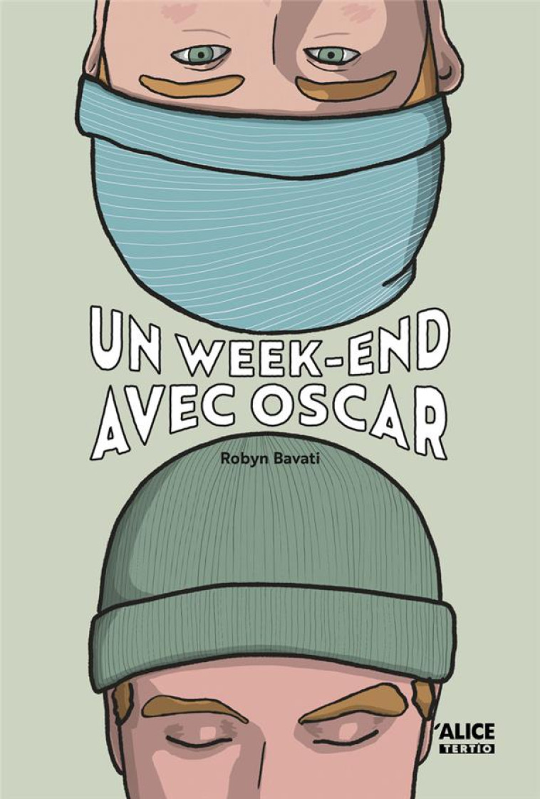 UN WEEK-END AVEC OSCAR - BAVATI - ALICE