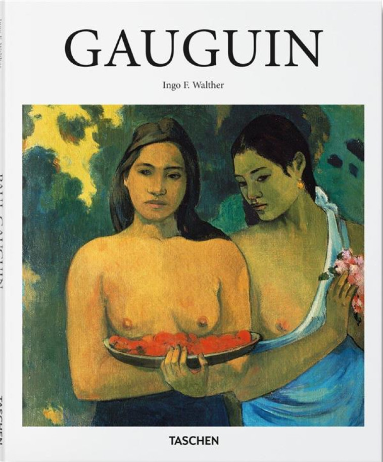 BA-GAUGUIN - WALTHER INGO F. - NC