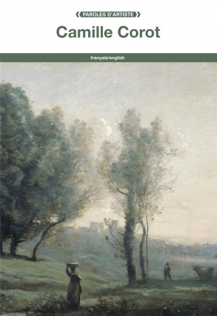 CAMILLE COROT - COROT CAMILLE - FAGE