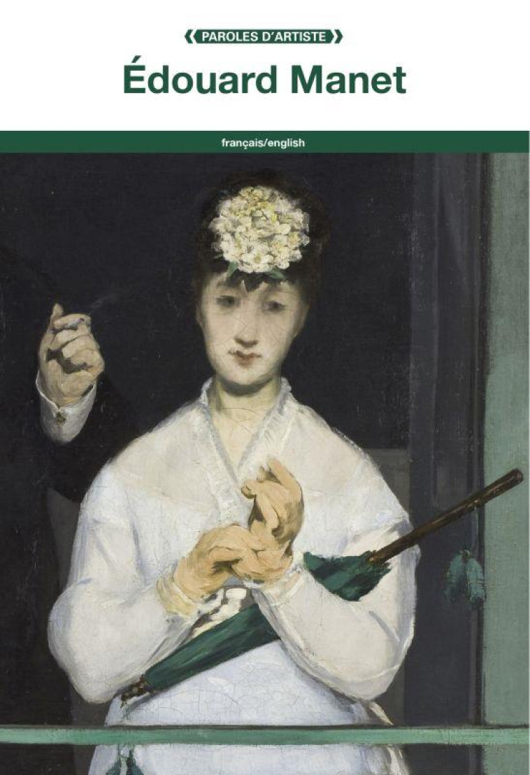 EDOUARD MANET - MANET EDOUARD - FAGE