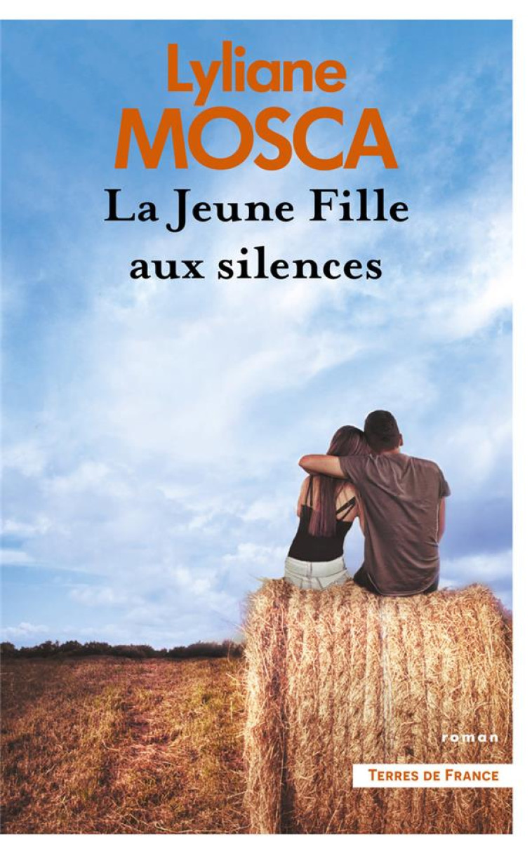 LA JEUNE FILLE AUX SILENCES - MOSCA LYLIANE - PRESSES CITE