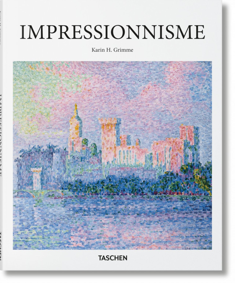 Impressionnisme - Karin H. Grimme - TASCHEN