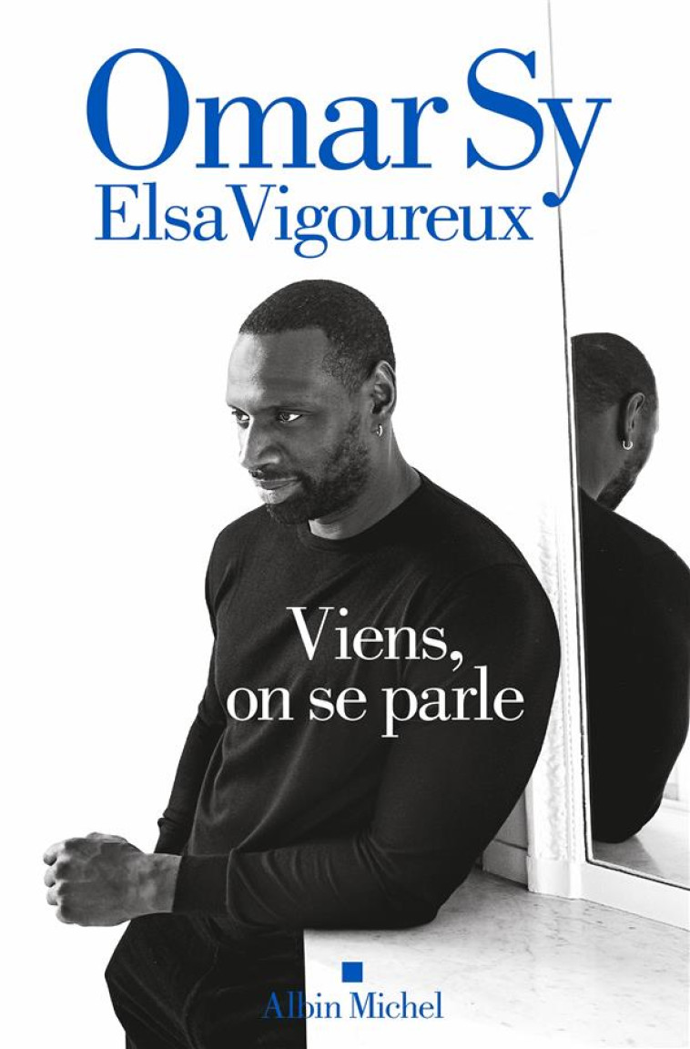 TITRE A VENIR - VIGOUREUX/SY - ALBIN MICHEL